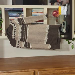 Toad & Co Merritt Hooded Cardigan